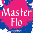 Icon of program: MasterFlo Latin and Cyril…