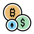 Icon of program: MarketRates - Crypto Coin…