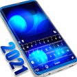 Icono de programa: Keyboard For Huawei P8
