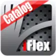 Icon of program: iFlex Catalog