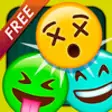 Icon of program: Emoji Blast Free! - New B…