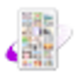 Icono de programa: iPod Access Photo