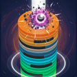 Icono de programa: Stack Tower Blast 3D
