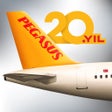 Icon of program: Pegasus Airlines - Cheap …