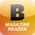 Icon of program: Builder Magazine Reader
