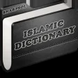 Icon of program: Islamic Dictionary and Gu…