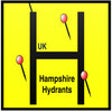 Icon of program: Hydrant Locator