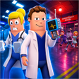 Icon of program: Hospital Night Shift Simu…