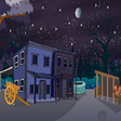Icon of program: Ravenous Horse Rescue
