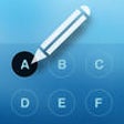 Icon of program: Answer Sheet - Awesome Te…