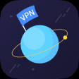 Icon of program: Surfree VPN-Unlimit Fast …