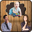 Icono de programa: Baby Predictor - Future B…