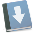 Icon of program: Google Book Downloader