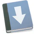 Icon of program: Google Book Downloader
