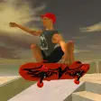Icon of program: Skateboarding Extreme 3D