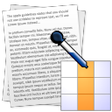 Icono de programa: Extract Columns From Text…