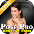 Icono de programa: Posing App- Model Poses L…