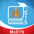 Icon of program: SIS MoEYS
