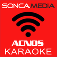 Icono de programa: Karaoke Connect for Windo…