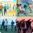 Icon of program: Guess the BTS song by MV