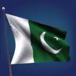 Icon of program: Pakistan National Anthem