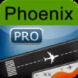 Icon of program: Phoenix Airport + Flight …
