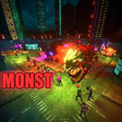 Icono de programa: Monst