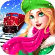 Icon of program: BFF Train Holiday Spa & S…