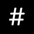 Icon of program: Tagstagram Lite - Copy an…
