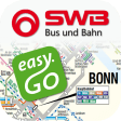 Icon of program: SWB easy.GO
