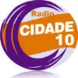 Icon of program: Rdio Cidade 10
