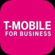 Icon of program: T-Mobile For Business Hel…