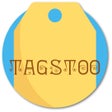 Icon of program: Tagstoo macos