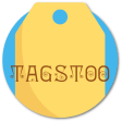 Icon of program: Tagstoo macos
