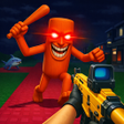 Icon of program: Monster Shooter Night Sur…