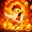 Icon of program: Round Chickens
