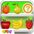 Icon of program: Toddler & Baby Games