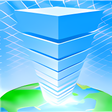 Icono de programa: TeeChart Office