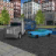 Icono de programa: Cargo Truck 3D Simulator …