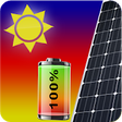 Icono de programa: Fast Solar Battery Charge…