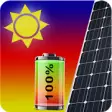 Icon of program: Fast Solar Battery Charge…