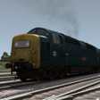 Icono de programa: Trainspotter