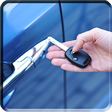 Icono de programa: How To Unlock a Car