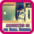 Icono de programa: Accounting 101 For Small …