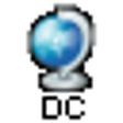 Icono de programa: Download Commander