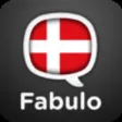 Icon of program: Learn Danish - Fabulo