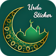 Icon of program: Urdu Stickers For Whatsap…