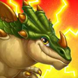 Icon of program: Dragons World for Windows…