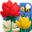 Icon of program: Plasticine Spring flowers