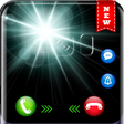 Icono de programa: Flash Alerts On Call & SM…